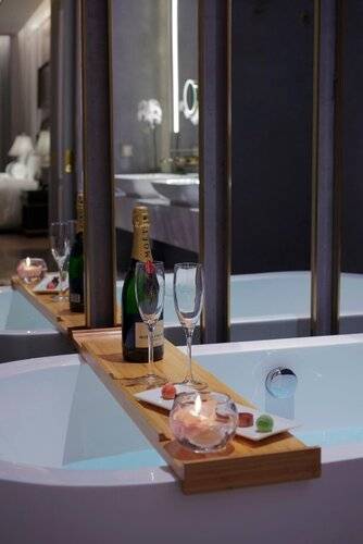 Skyfortune Boutique Hotel Shanghai