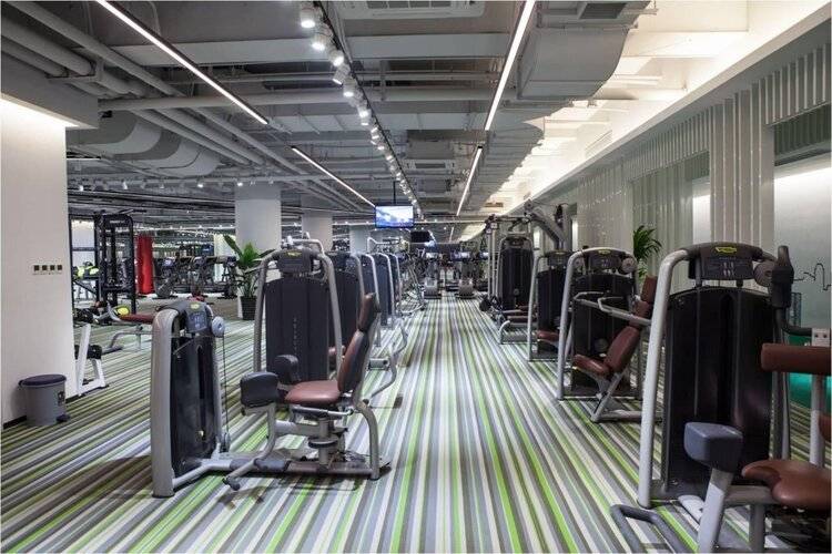 Skyfortune Boutique Hotel Shanghai