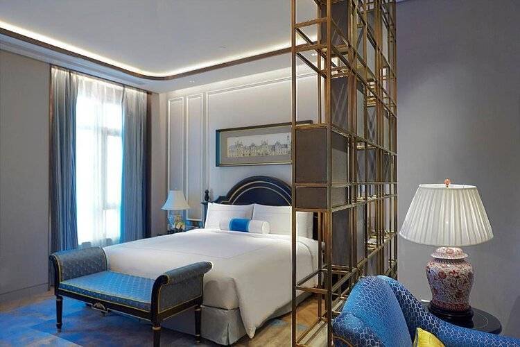 Skyfortune Boutique Hotel Shanghai