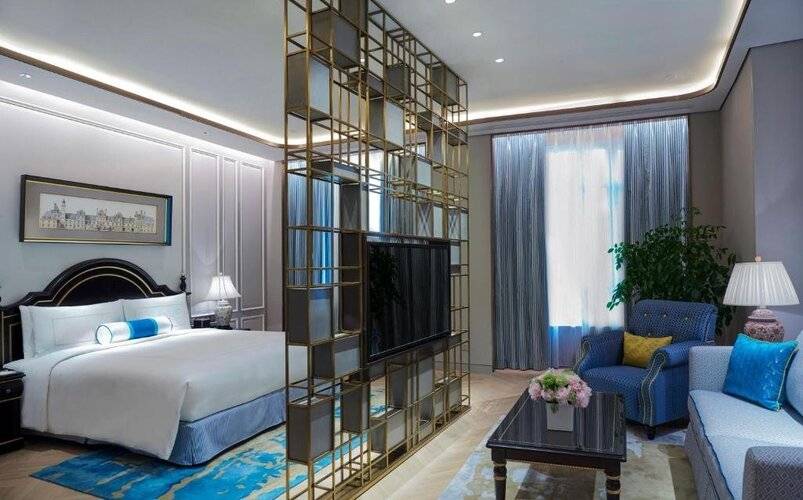Skyfortune Boutique Hotel Shanghai