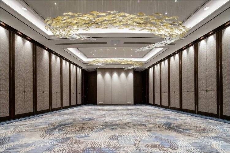 Skyfortune Boutique Hotel Shanghai