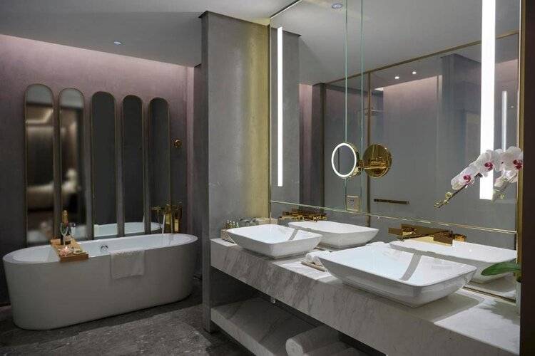 Skyfortune Boutique Hotel Shanghai