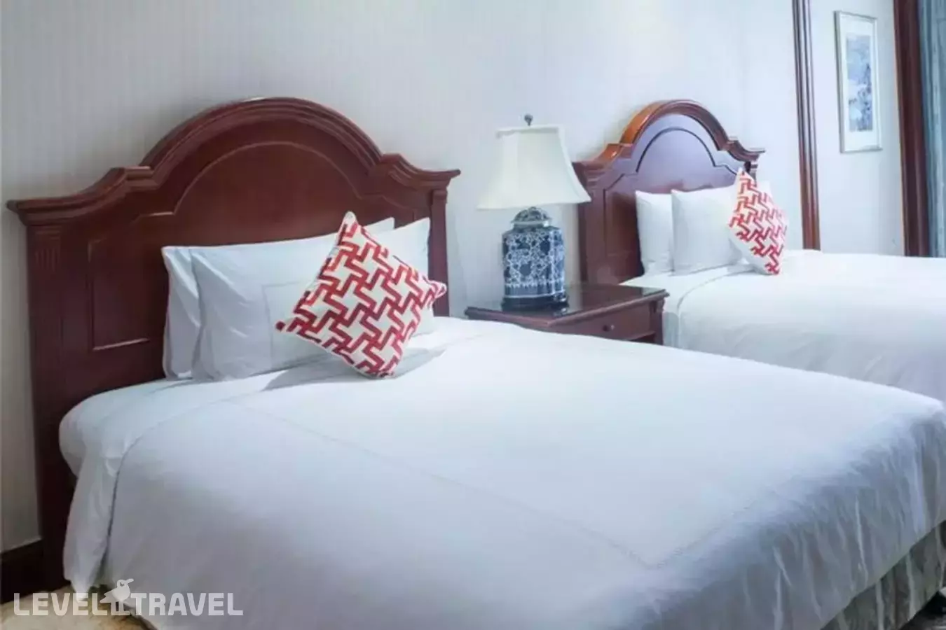 Skyfortune Boutique Hotel Shanghai