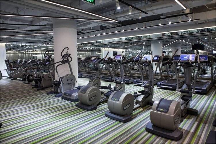 Skyfortune Boutique Hotel Shanghai