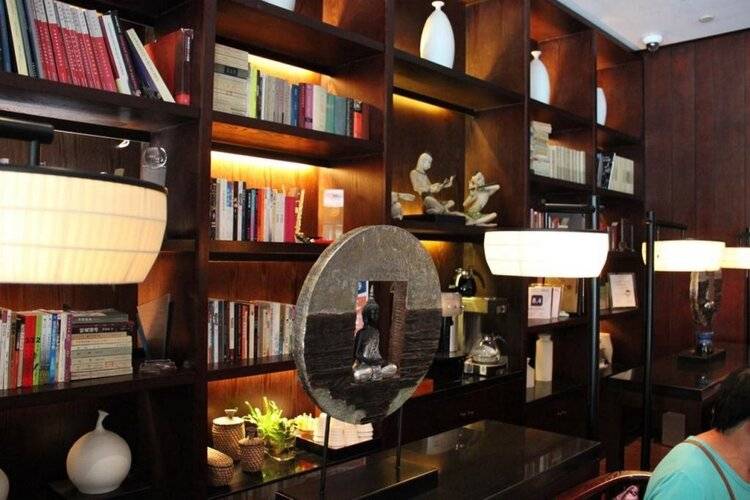 Ssaw Boutique Hotel Shanghai Bund