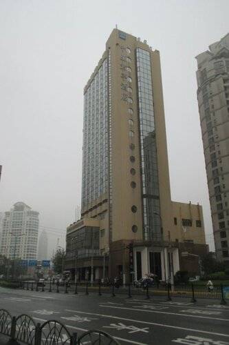 Ssaw Boutique Hotel Shanghai Bund