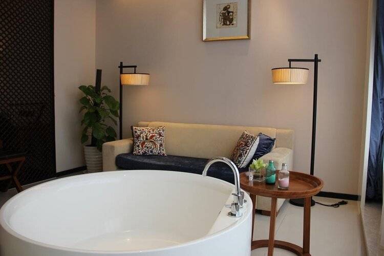 Ssaw Boutique Hotel Shanghai Bund