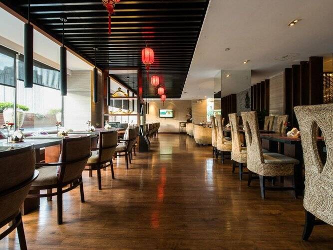 Ssaw Boutique Hotel Shanghai Bund