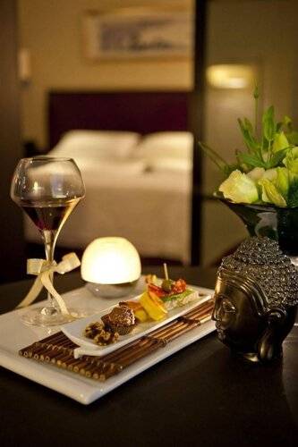 Ssaw Boutique Hotel Shanghai Bund