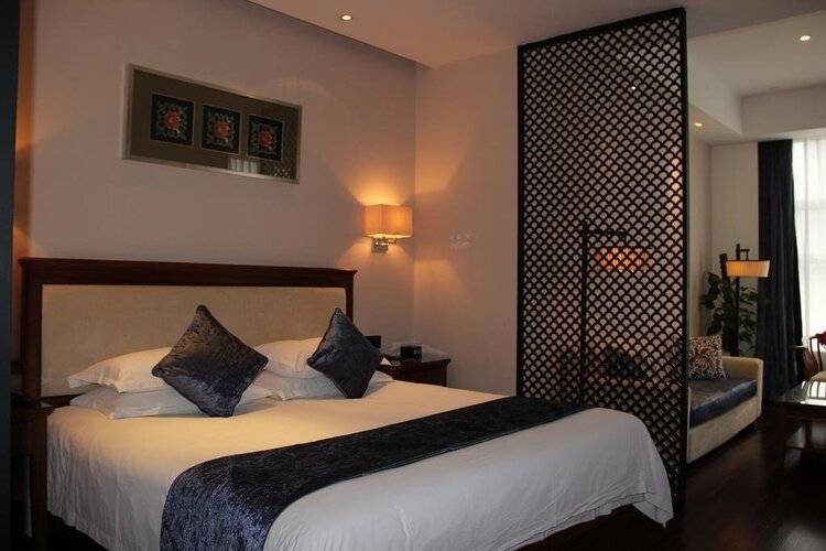Ssaw Boutique Hotel Shanghai Bund
