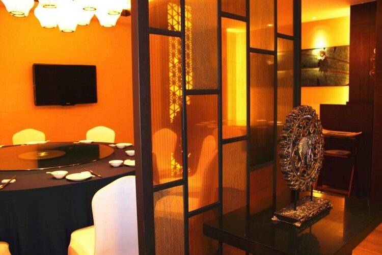 Ssaw Boutique Hotel Shanghai Bund