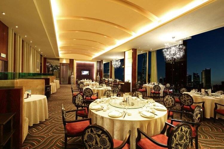 The Eton Hotel