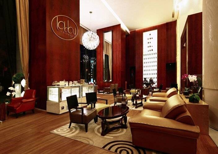 The Eton Hotel