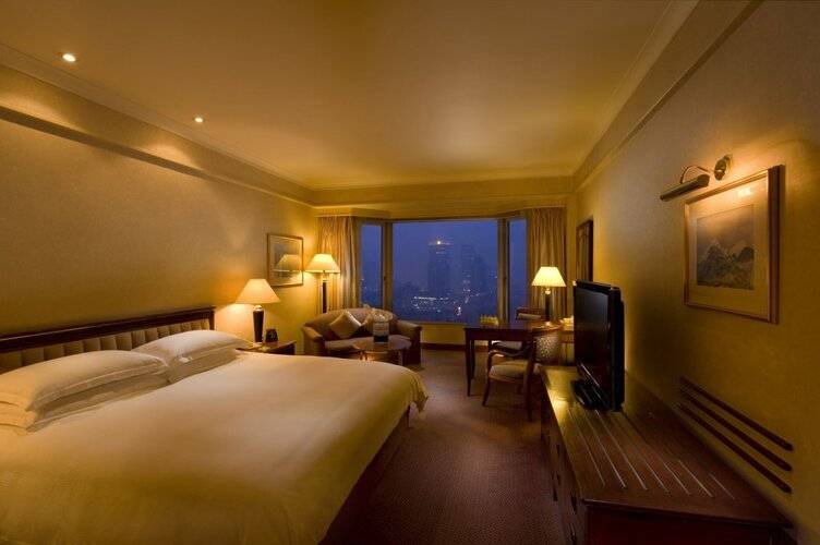 The Kunlun Jing An