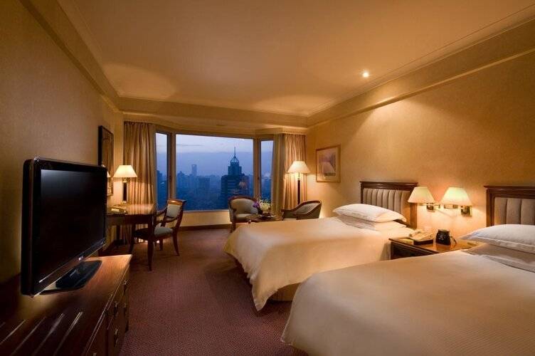 The Kunlun Jing An