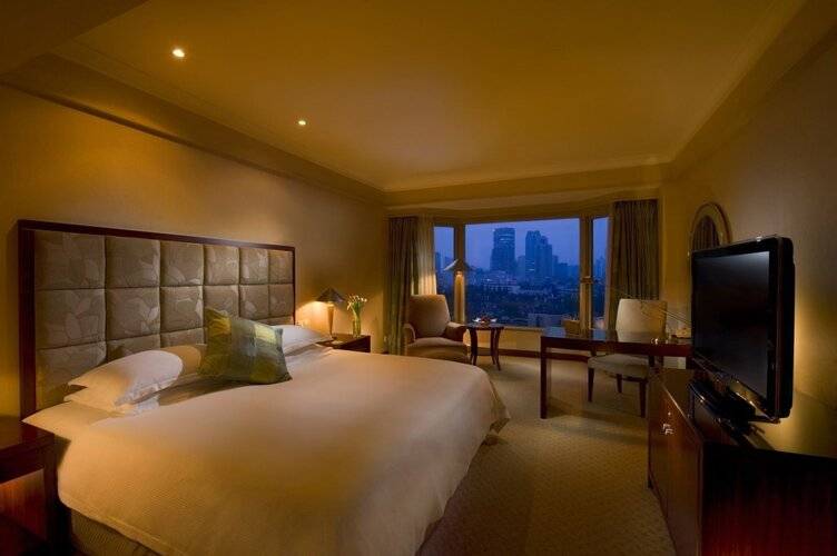 The Kunlun Jing An