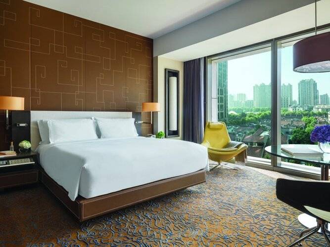 The Langham, Shanghai, Xintiandi