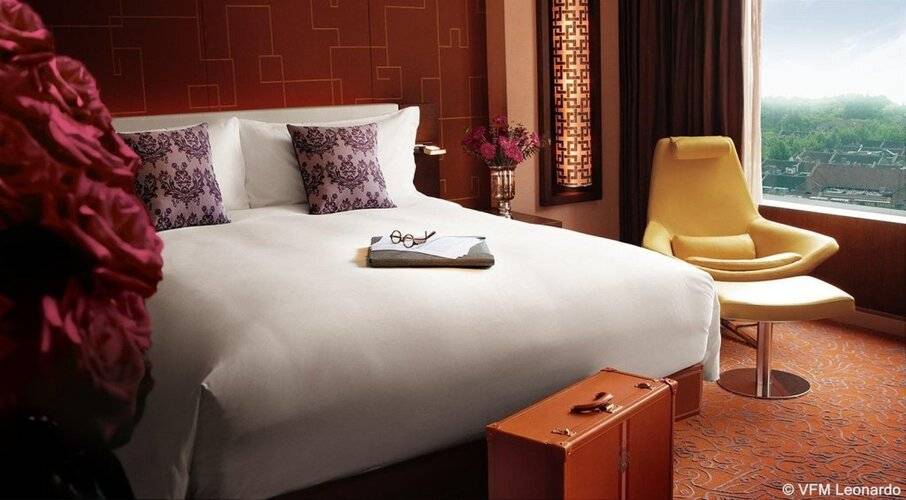 The Langham, Shanghai, Xintiandi