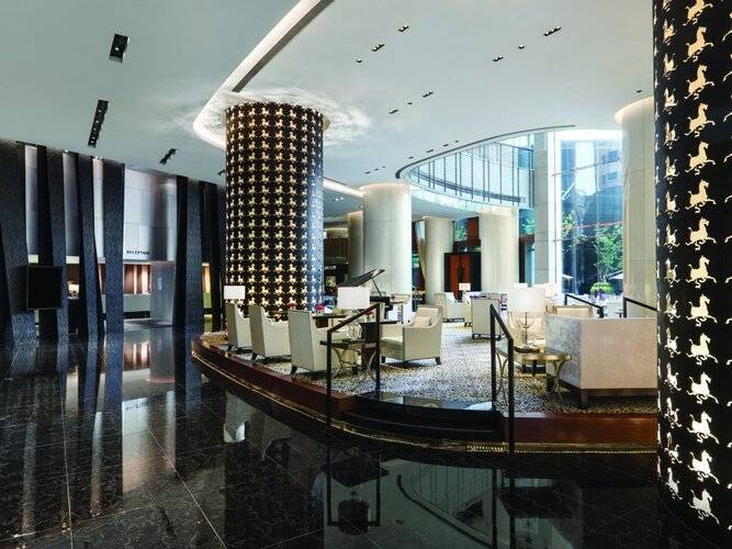 The Langham, Shanghai, Xintiandi