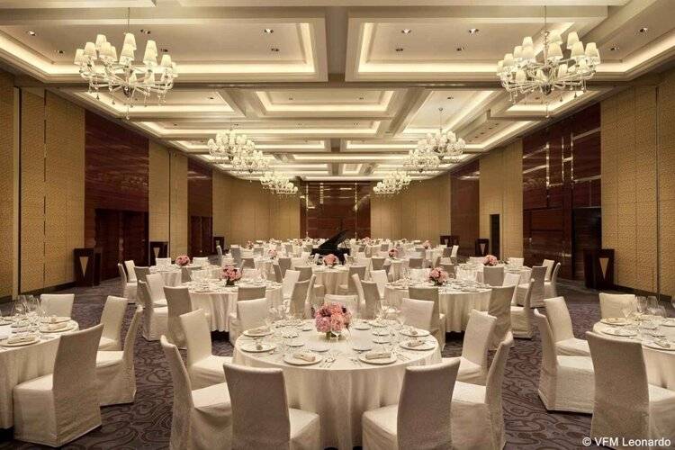The Langham, Shanghai, Xintiandi