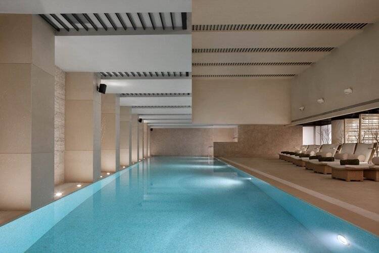 The Langham, Shanghai, Xintiandi