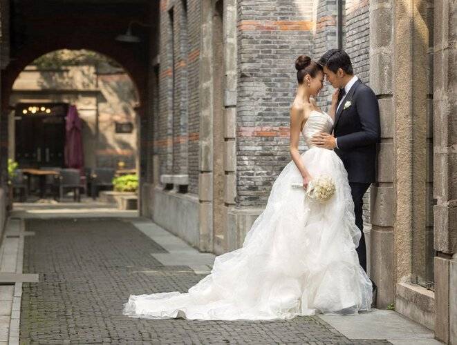 The Langham, Shanghai, Xintiandi