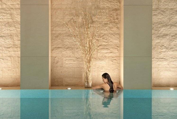 The Langham, Shanghai, Xintiandi