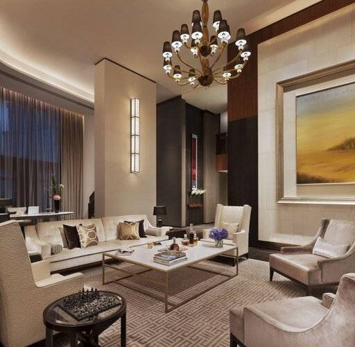 The Langham, Shanghai, Xintiandi