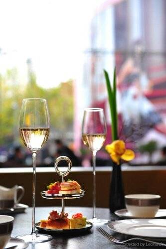 The Langham, Shanghai, Xintiandi