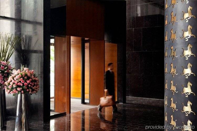 The Langham, Shanghai, Xintiandi
