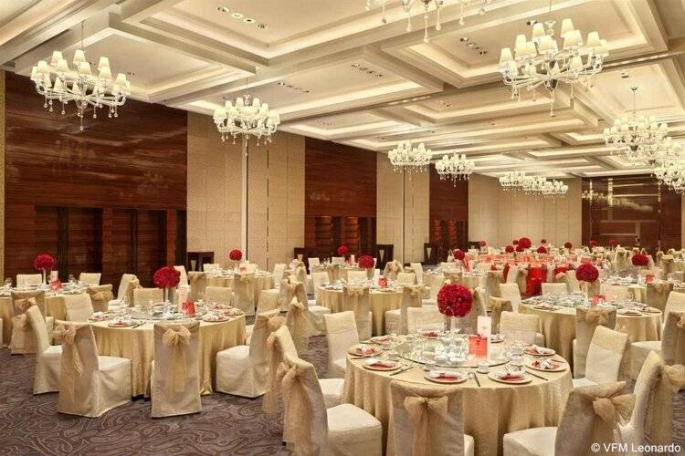 The Langham, Shanghai, Xintiandi