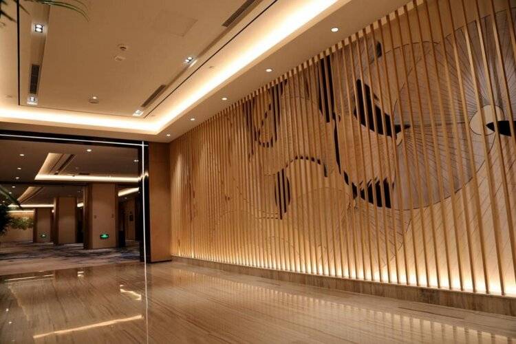 The Qube Hotel Shanghai Hongqiao