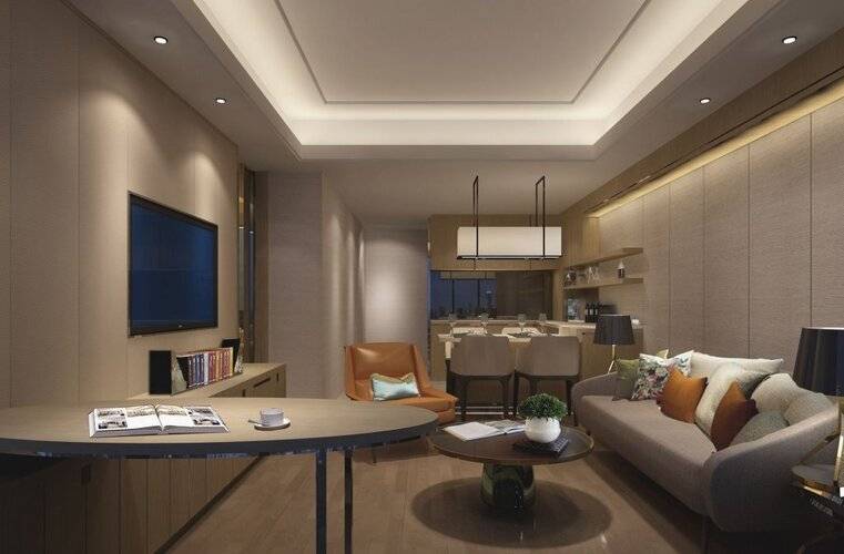 The Qube Hotel Shanghai Hongqiao