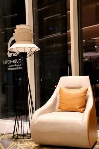 The Qube Hotel Shanghai Hongqiao