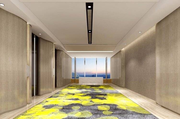 The Qube Hotel Shanghai Hongqiao