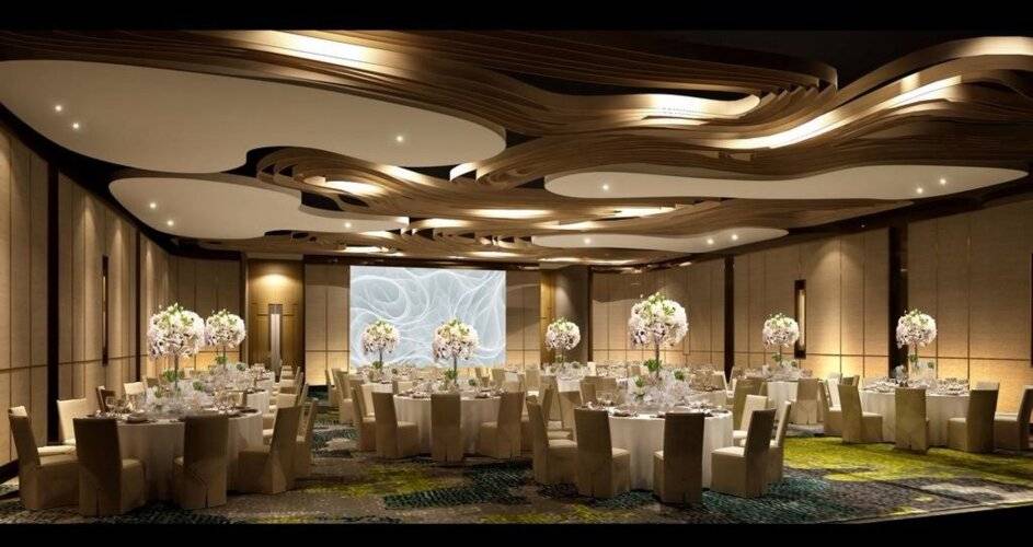 The Qube Hotel Shanghai Hongqiao