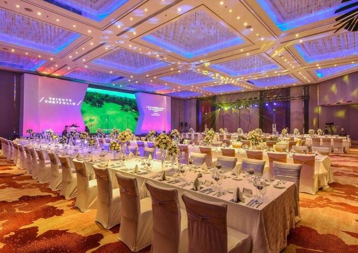 The Yuluxe Sheshan, Shanghai, A Tribute Portfolio Hotel