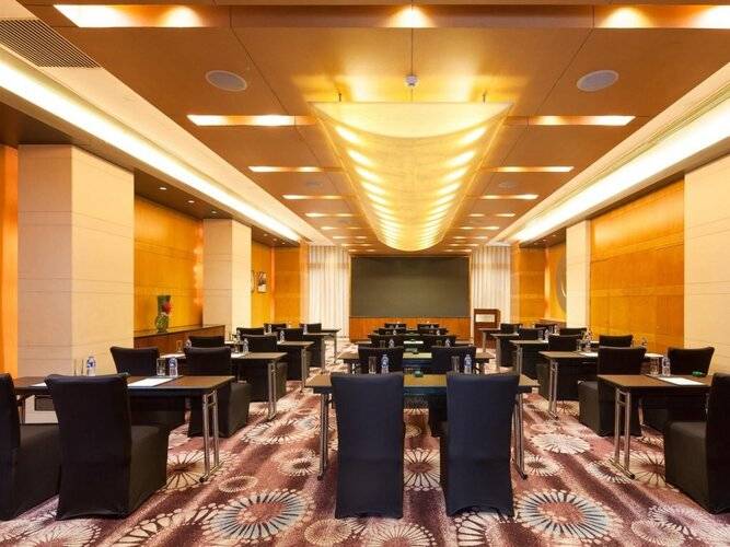 The Yuluxe Sheshan, Shanghai, A Tribute Portfolio Hotel