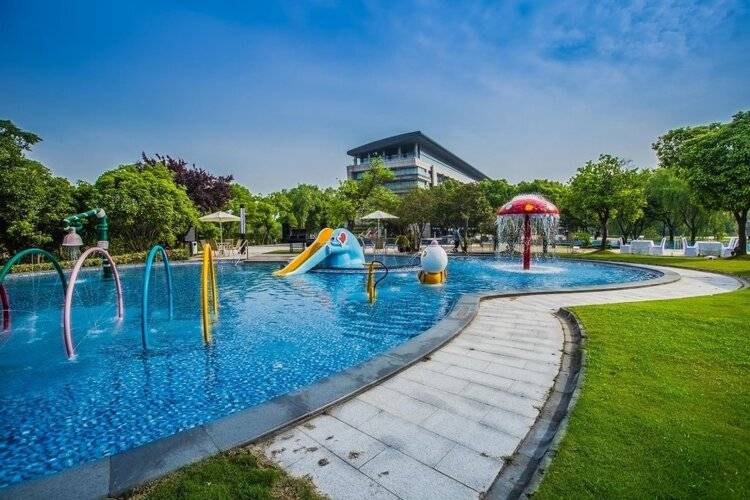 The Yuluxe Sheshan, Shanghai, A Tribute Portfolio Hotel