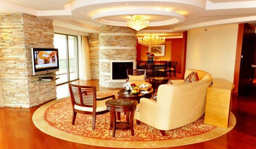 The Yuluxe Sheshan, Shanghai, A Tribute Portfolio Hotel