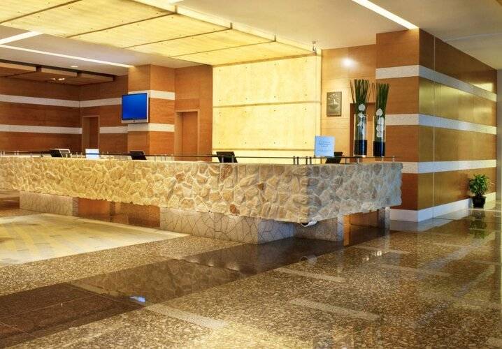 The Yuluxe Sheshan, Shanghai, A Tribute Portfolio Hotel