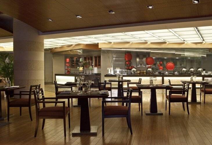 The Yuluxe Sheshan, Shanghai, A Tribute Portfolio Hotel