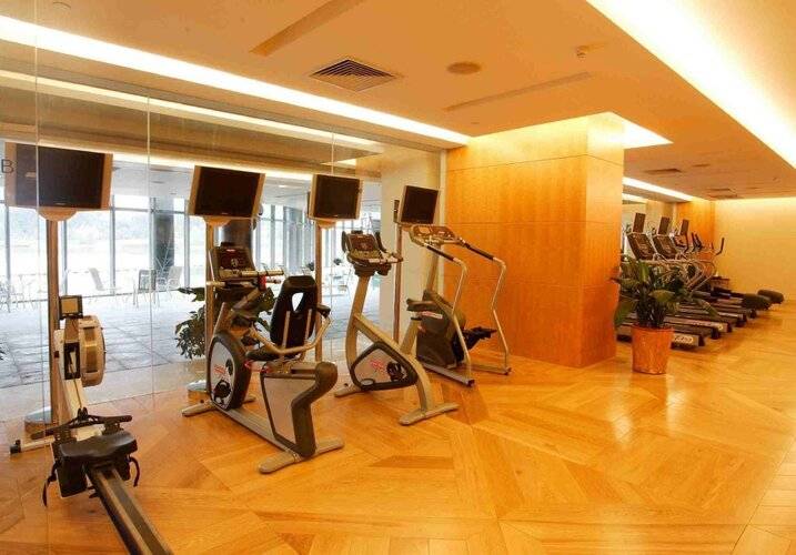 The Yuluxe Sheshan, Shanghai, A Tribute Portfolio Hotel