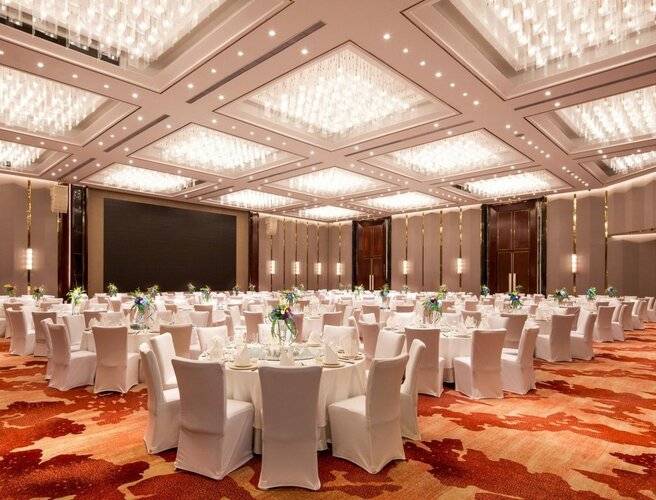 The Yuluxe Sheshan, Shanghai, A Tribute Portfolio Hotel