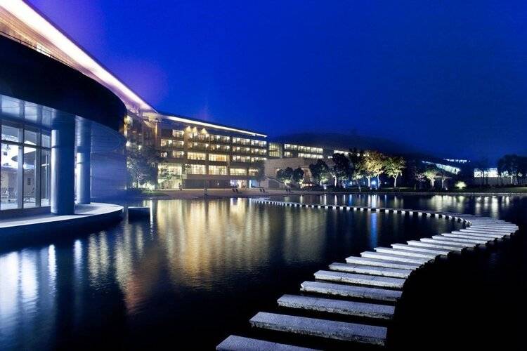 The Yuluxe Sheshan, Shanghai, A Tribute Portfolio Hotel