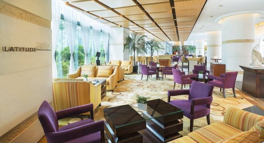 The Yuluxe Sheshan, Shanghai, A Tribute Portfolio Hotel