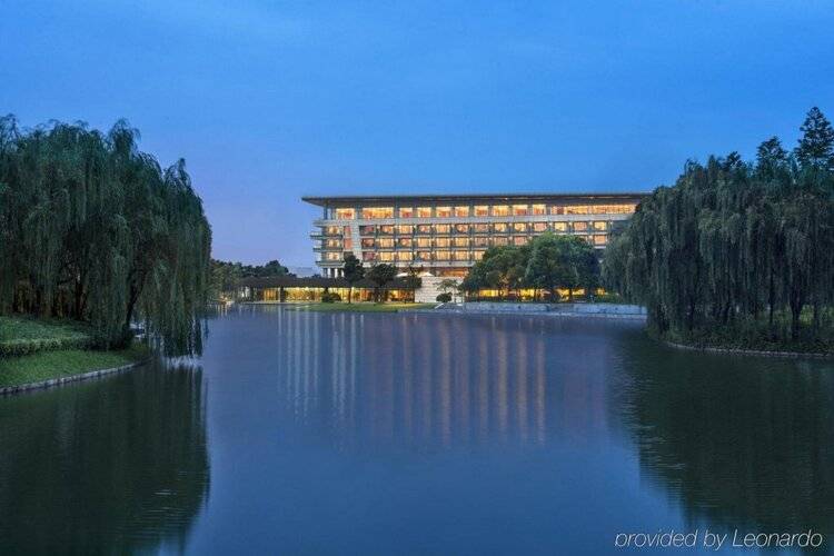 The Yuluxe Sheshan, Shanghai, A Tribute Portfolio Hotel