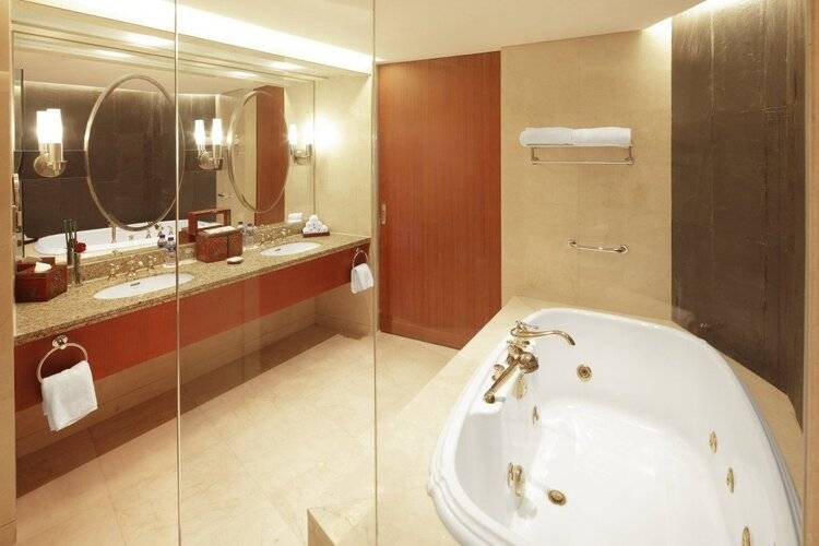 The Yuluxe Sheshan, Shanghai, A Tribute Portfolio Hotel