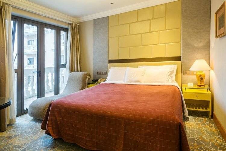 Anting Villa Hotel Shanghai