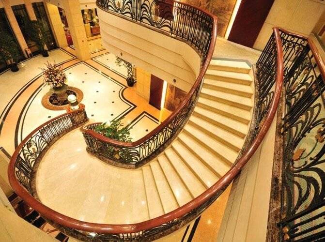 Anting Villa Hotel Shanghai